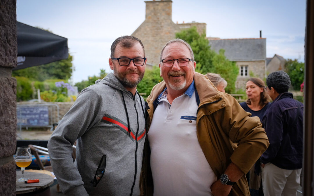 Conversations en anglais