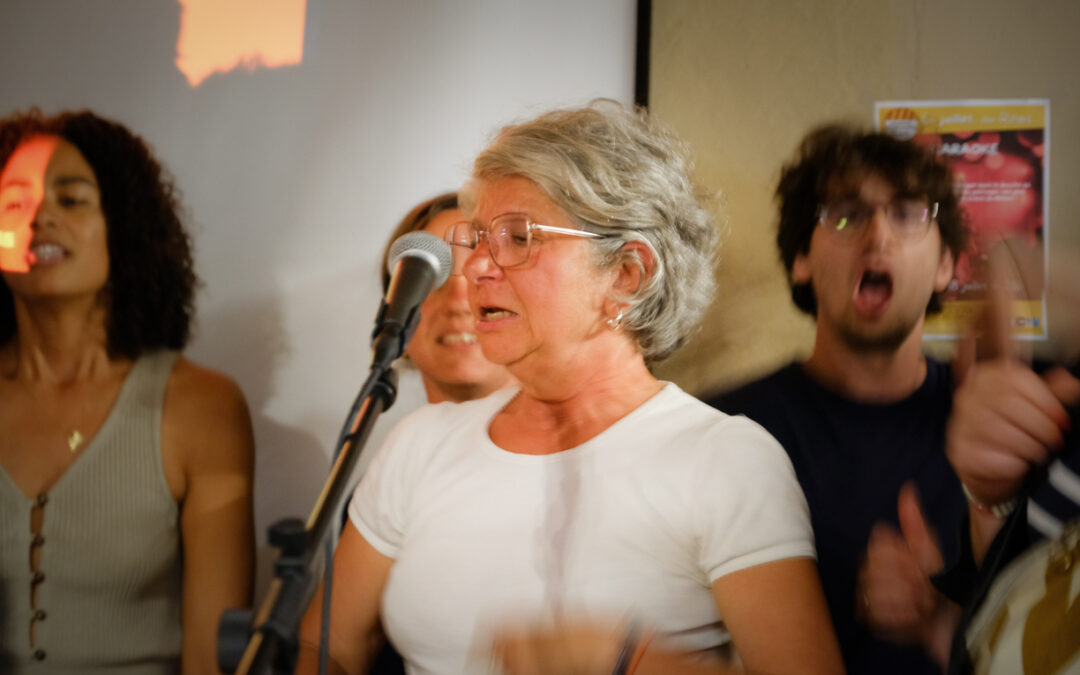 Dessin Modèle Vivant