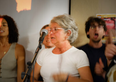 Dessin Modèle Vivant