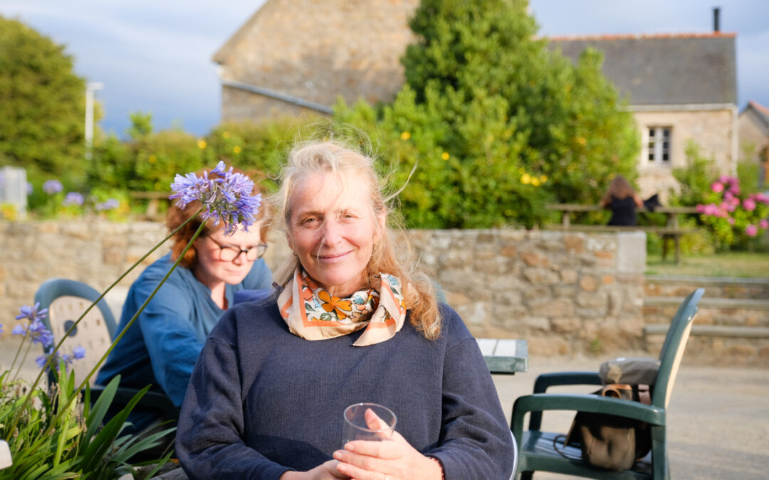 Atelier Mailles et Coutures